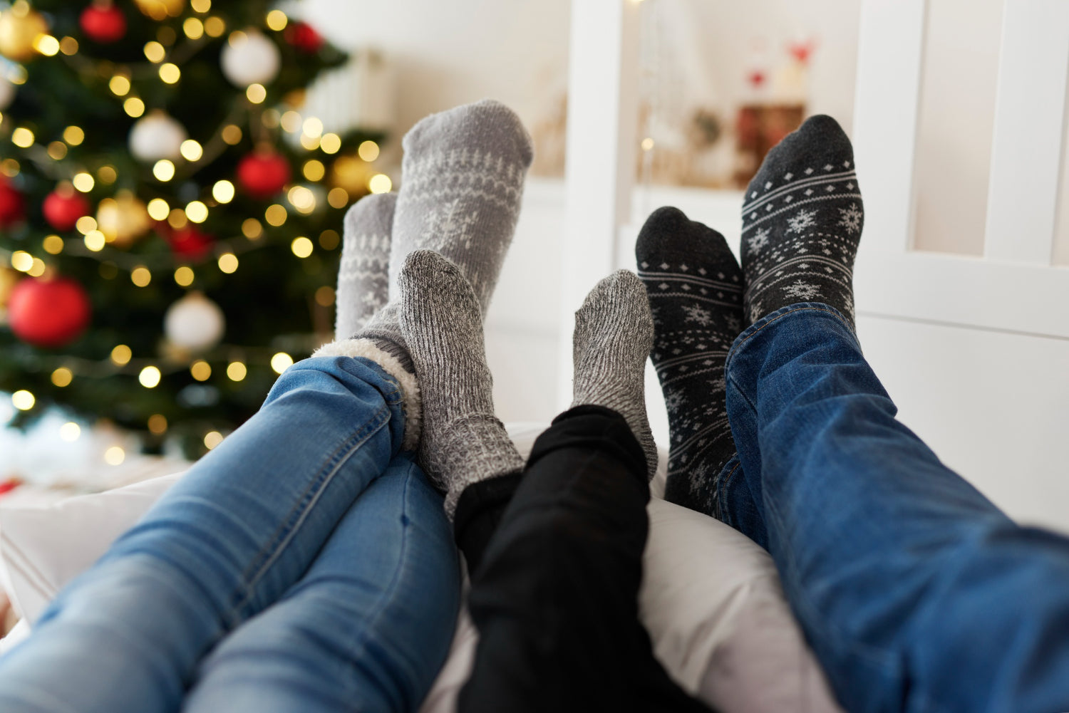Gifting with Meaning: Why Compression Socks and Inspirational Apparel Make the Best Presents