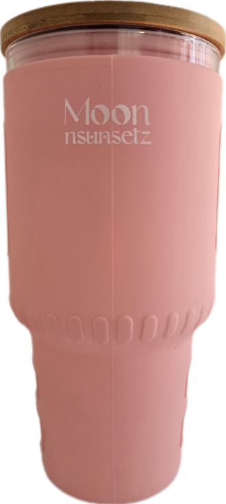 Sunset Pink