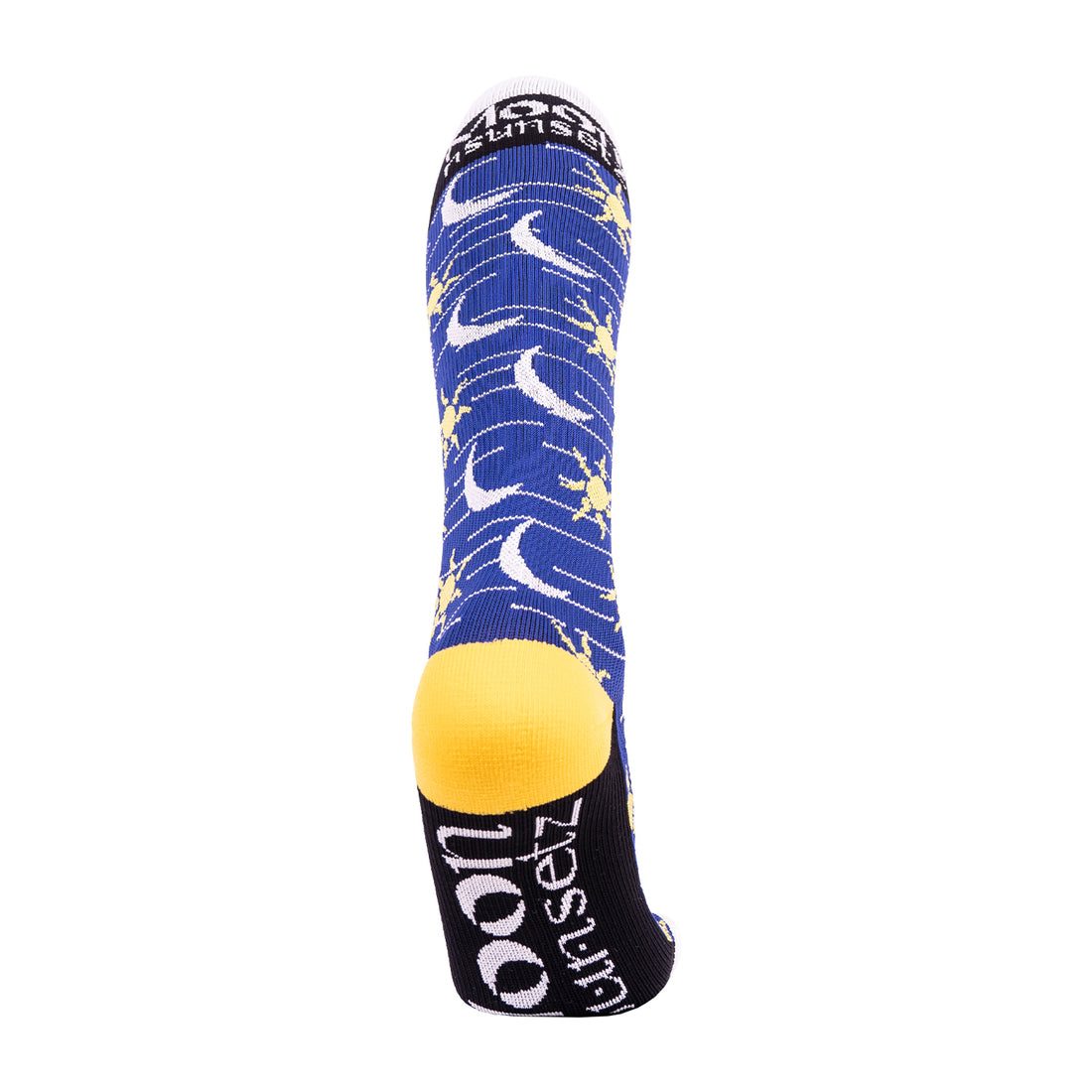MOONNSUNSETZ Compression Socks